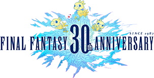 ファイナルファンタジー30周年✕横浜 | SQUARE ENIX