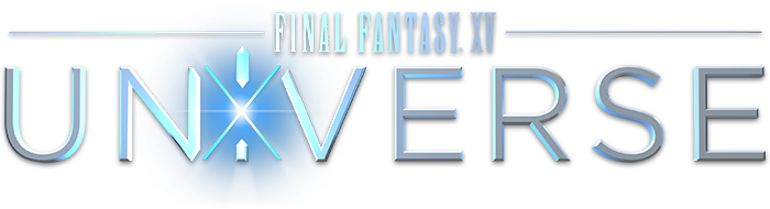 FINAL FANTASY UNIVERSE