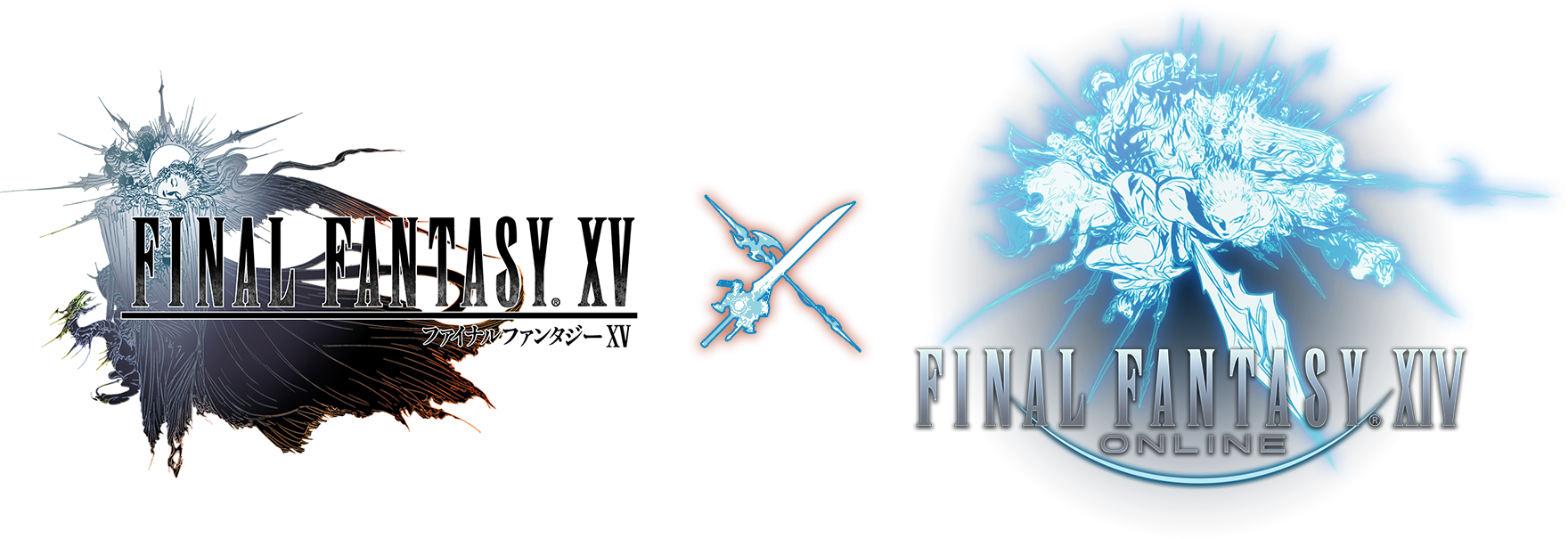 Final Fantasy Xv Final Fantasy Xiv コラボレーション インフォメーション ファイナルファンタジーxv ユニバース ポータルサイト Square Enix